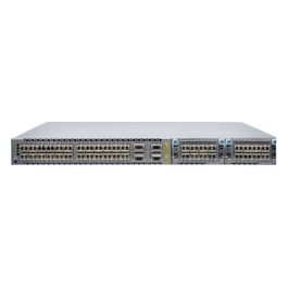 EX4600-40F-AFO Combo Card con 40-Porte 1000