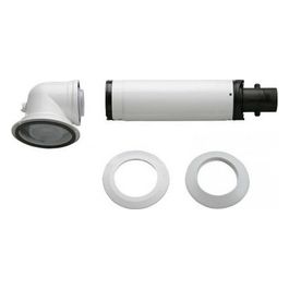 AZ362 Kit Fumi AZ362 Horizontal