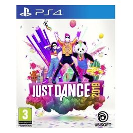 Just Dance 2019 PS4 PlayStation 4