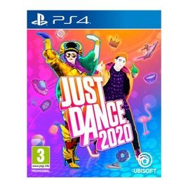 Just Dance 2020 PS4 Playstation 4 - Day one: 05/11/19