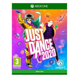 Just Dance 2020 Xbox One