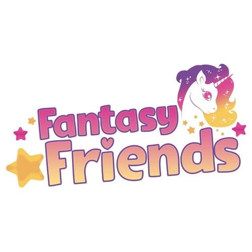 Just for Games Fantasy Friends per PlayStation 4