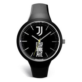Orologio P-JN480XN2 Silicone Nero 37mm