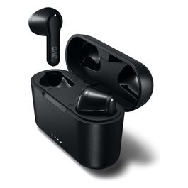 JVC HA-A3T Auricolari con Microfono Bluetooth Earbuds IPX4