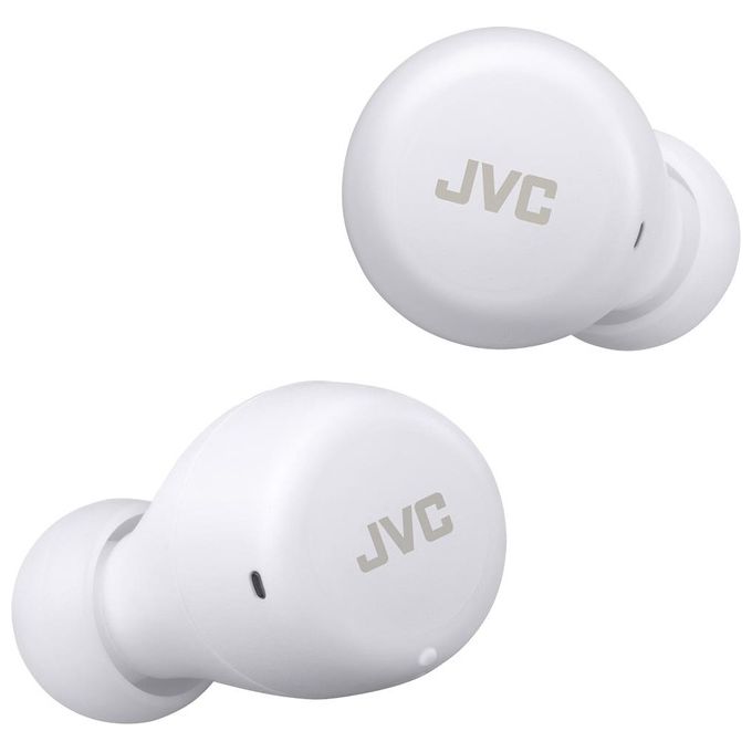 JVC Auricolari con Microfono Bluetooth Gumy Mini