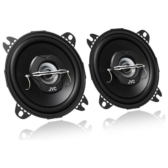 JVC CS-J420X Altoparlante per Auto Rotondo 2-Vie 210W