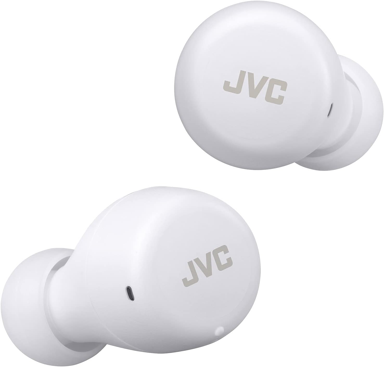 JVC HA-Z55T Auricolari Bluetooth