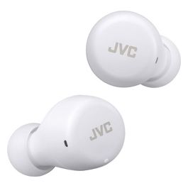 JVC HA-Z55T Auricolari Bluetooth True Wireless Certificate IPX4 Bianco