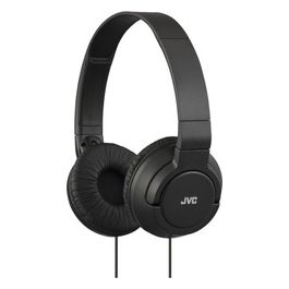 Jvc Cuffie Ha-s180 nero