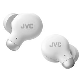 JVC HA-A25T Auricolare True Wireless Stereo (TWS) In-ear Musica e Chiamate Bluetooth Bianco