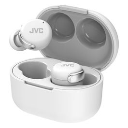 HA-A30T Auricolari True Wireless con Cancellazione Attiva del Rumore Bianco