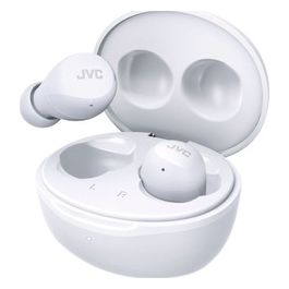 JVC HA-A6T Gumy Mini True Wireless Bluetooth Bianco