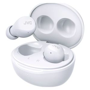 Jvc HA-A6T-W-U Auricolare Bluetooth True Wireless Bianco