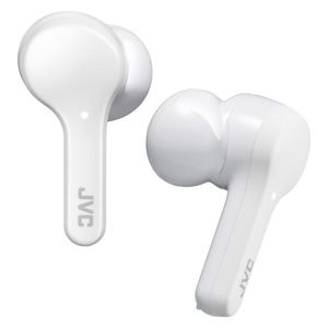 JVC HA-A8T Earbuds True Wireless Stereo In-Ear Bluetooth Bianco