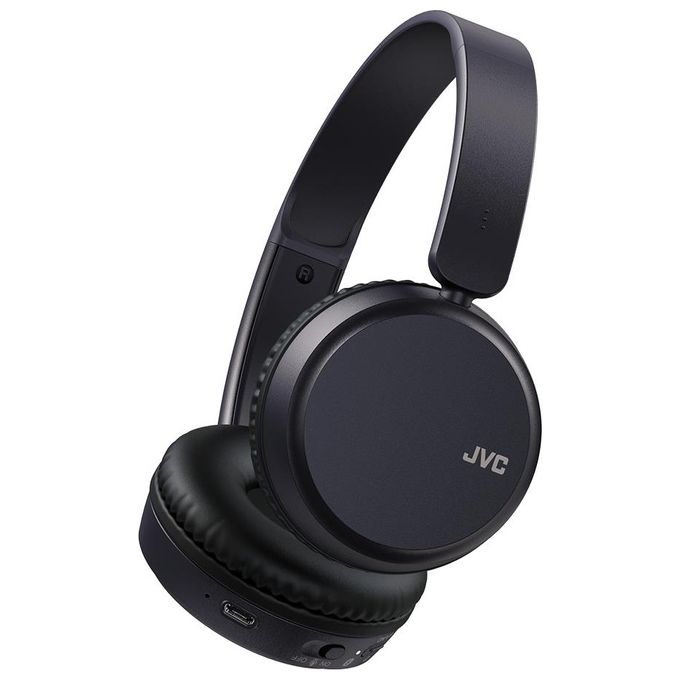 JBL 570BT Cuffie con Microfono Bluetooth Nero