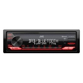 KD-PX282DB Autoradio Dab Bluetooth Mp3 Usb Antenna Dab