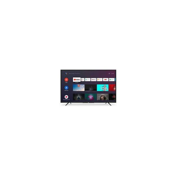 JVC LT-50VAQ300K Tv Led 50'' 4K Ultra Hd Android 9.0