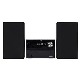UX-C25DAB Set Audio da Casa Microsistema 14W Nero