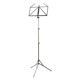 K&M 10052 Music Stand Nero