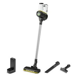 Kärcher Aspirapolvere senza fili VC 6 Cordless ourFamily Bianca