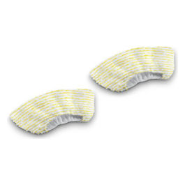 Kärcher Coperture in Microfibra per Pulizia Efficace