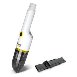 Kärcher CVH 2-4 Aspirabriciole a Batteria compatto per un'aspirazione rapida di tutte le superfici
