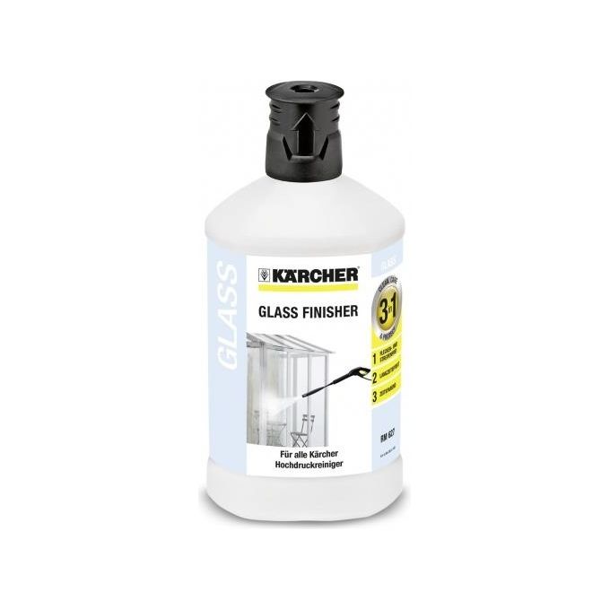 Kärcher Detergente vetri e vetrate 6.295-474.0
