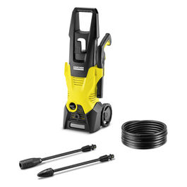 Kärcher K 3 Home Idropulitrice Elettrica