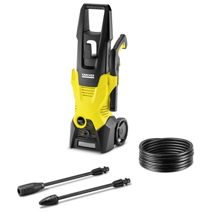 Image of Kärcher K 3 Home Idropulitrice Elettrica