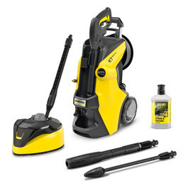 Kärcher K 7 Idropulitrice Alta Pressione 180 Bar Power Flex Compatta
