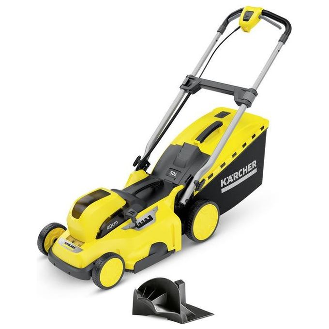 KÃ¤rcher LMO 36-40 Battery tagliaerba a batteria