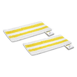 Kärcher Panni per Pulizia Pavimenti Universal EasyFix