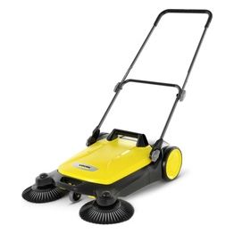 KÃ¤rcher S 4 Twin Sweeper