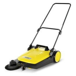 Karcher S 4 Spazzatrice Manuale