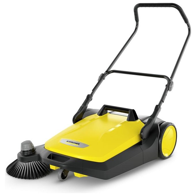 Karcher S 6 Spazzatrice Manuale