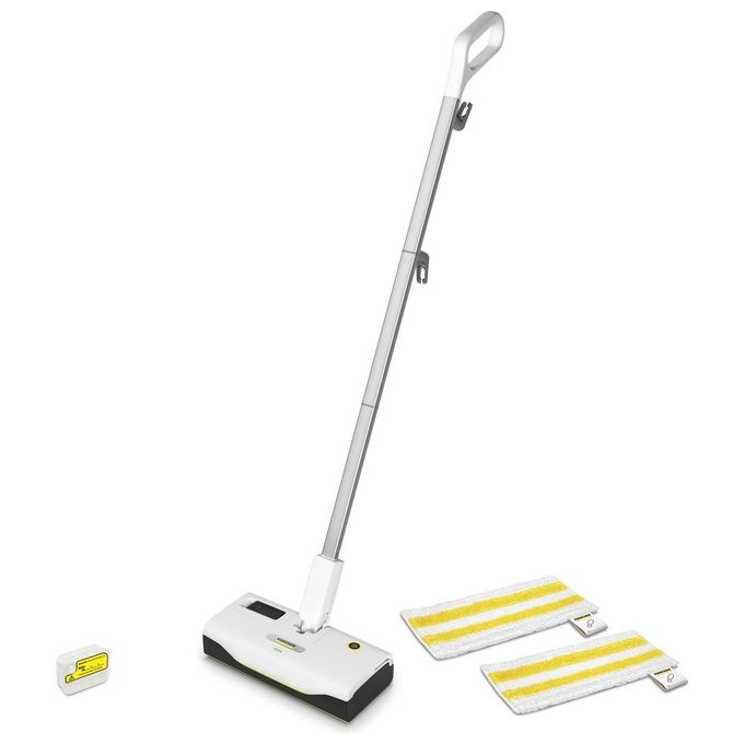 Image of Kärcher SC 1 upright Scopa A Vapore 1300 w