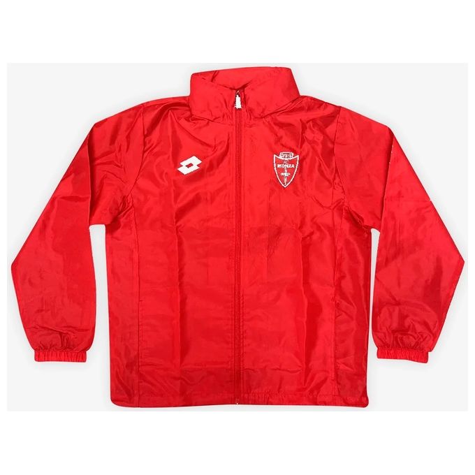 K-way rosso Junior Taglia S