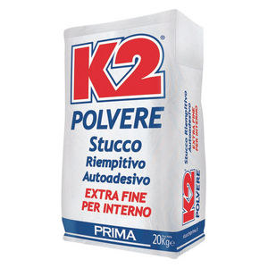 K2 Stucco In Polvere Kg. 20 A006