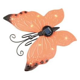 Accessorio Decorativo Farfalla Led Assortito