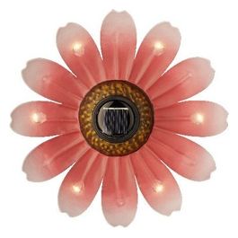 Accessorio Decorativo Fiore con Led Assortito