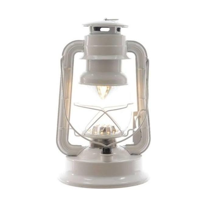 Kaemingk Lanterna Campeggio Led Bianca