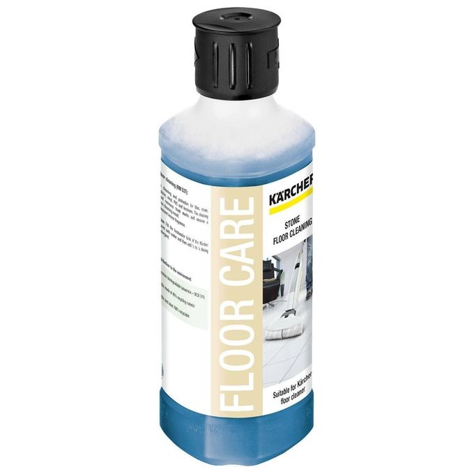 Image of Kaercher Detergente Pietra 500ml