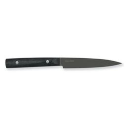 Kai Michel Bras Coltello da Cucina 12.1cm Nero