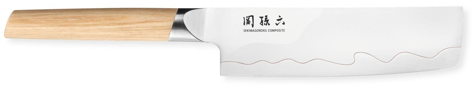 Kai Seki Magoroku Composite