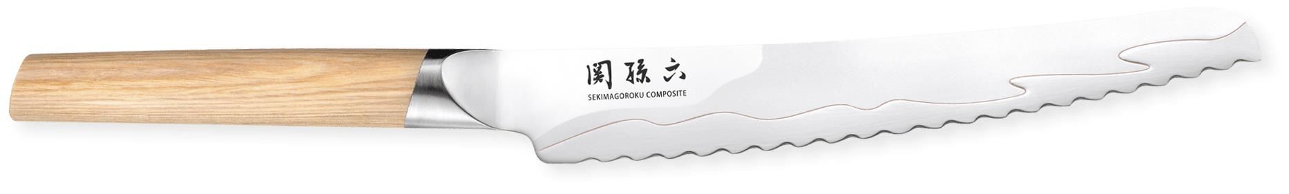 Kai Seki Magoroku Composite