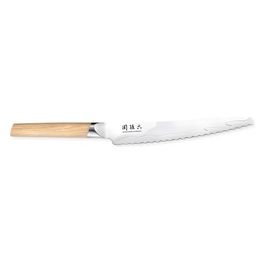 Kai Seki Magoroku Composite Coltello per il Pane 23cm