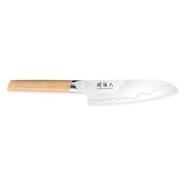 Seki Magoroku Composite Santoku 16.5cm