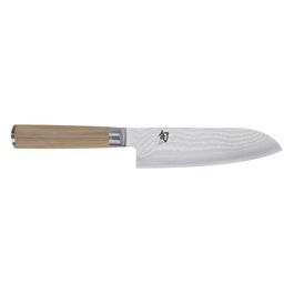 Kai Shun Bianco Coltello Santoku 16.5cm