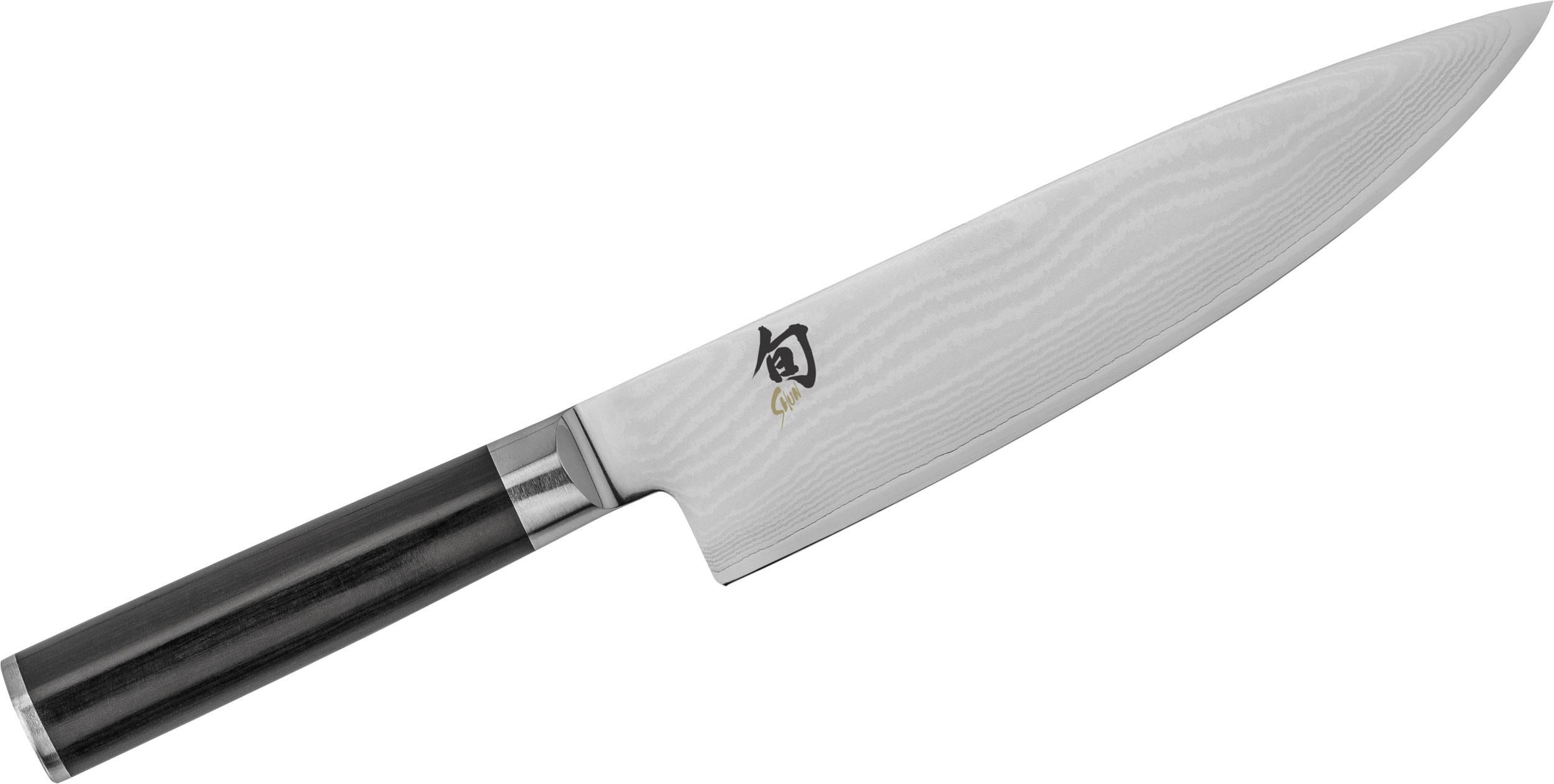 Coltello da cucina (20 cm) Kai Shun Classic —