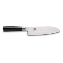 Shun Classic Coltello Santoku 18cm